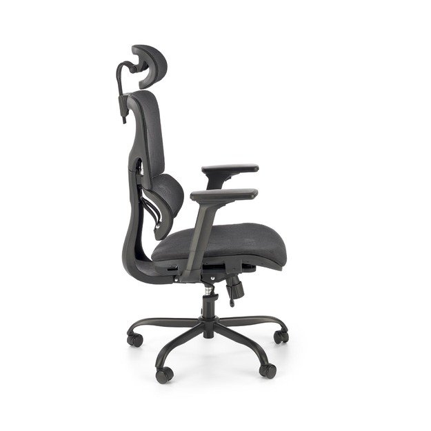 GOTARD chair, black 7