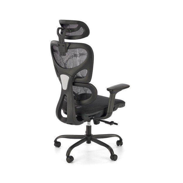 GOTARD chair, black 5