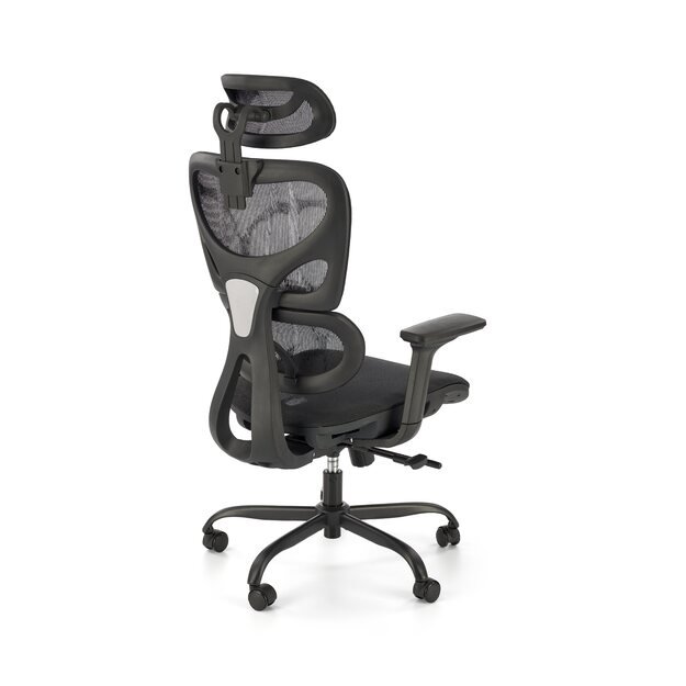 GOTARD chair, black 4