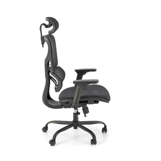 GOTARD chair, black 8