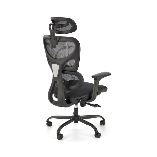 GOTARD chair, black 12