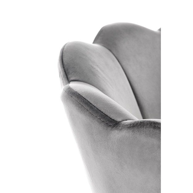 H106 bar stool, color: grey 3