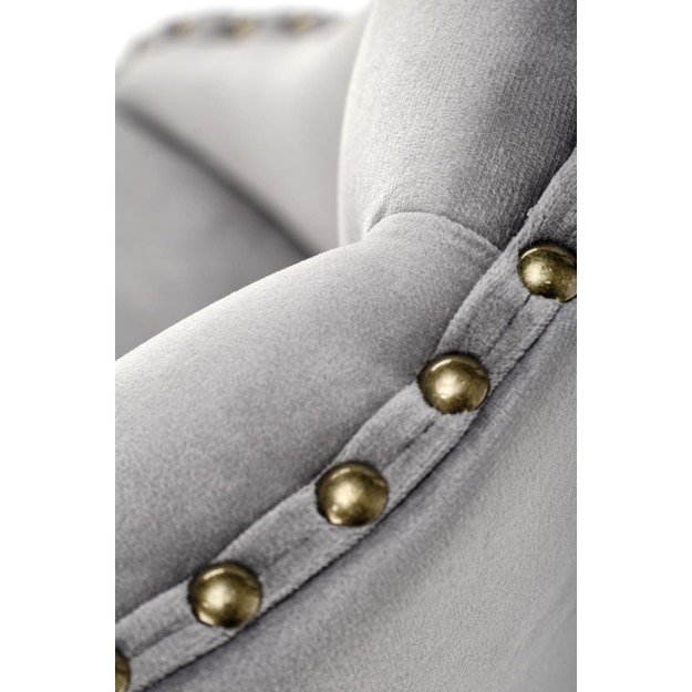 H117 bar stool, grey 14