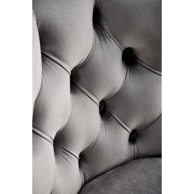 H117 bar stool, grey 4