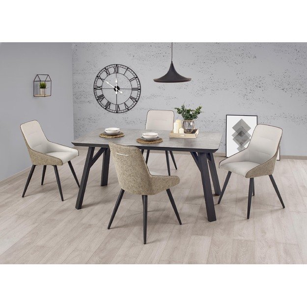 HALIFAX table