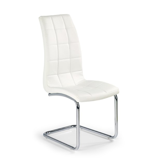 K147 chair color: white