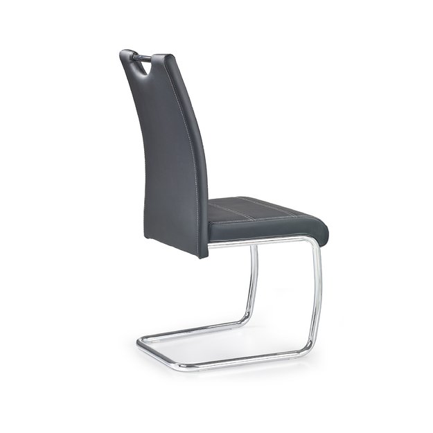 K211 chair, color: black 1