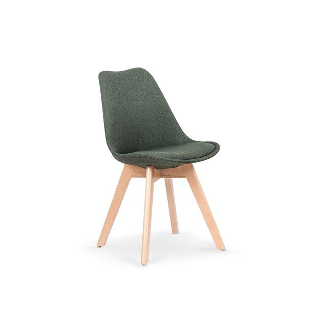 K303 chair, dark green