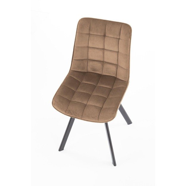 K332 chair, beige 13
