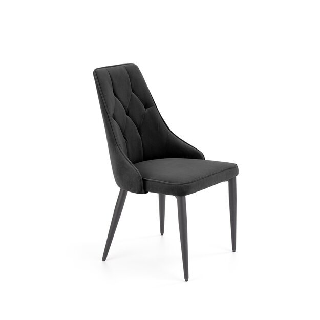K365 chair, color: black