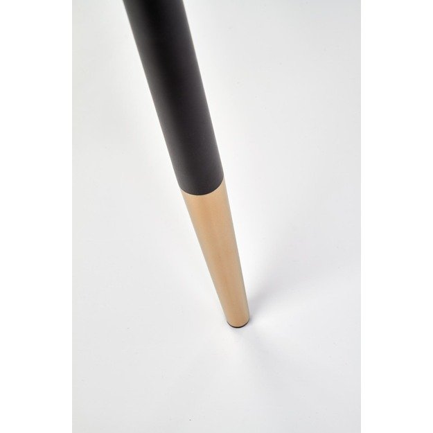 K379 chair, color: dark green 17