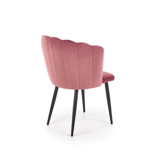 K386 chair, color: pink 9