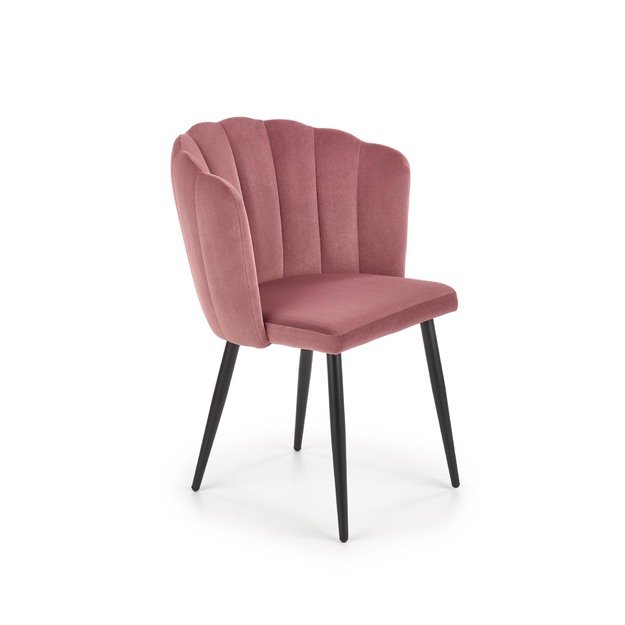 K386 chair, color: pink