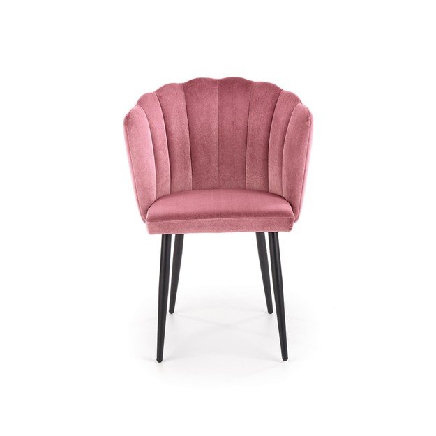 K386 chair, color: pink 11