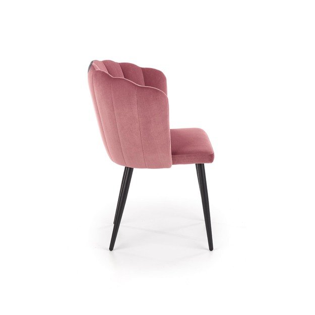 K386 chair, color: pink 10