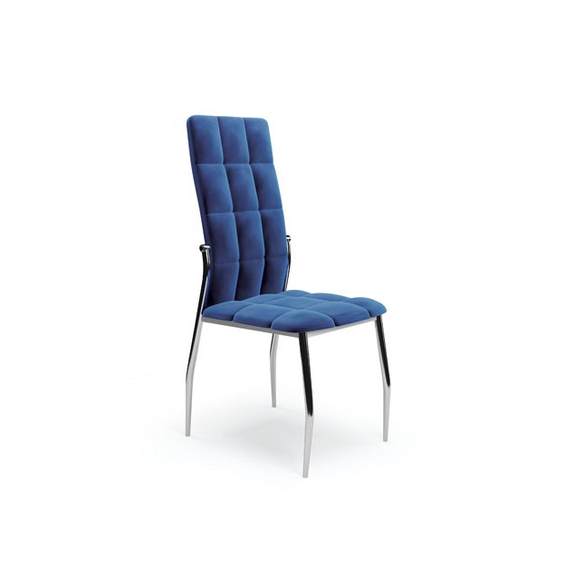 K416 chair, color: dark blue