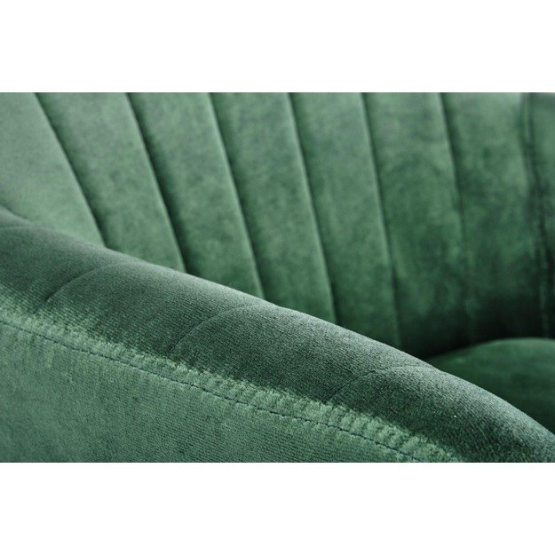 K429 chair color: dark green 1