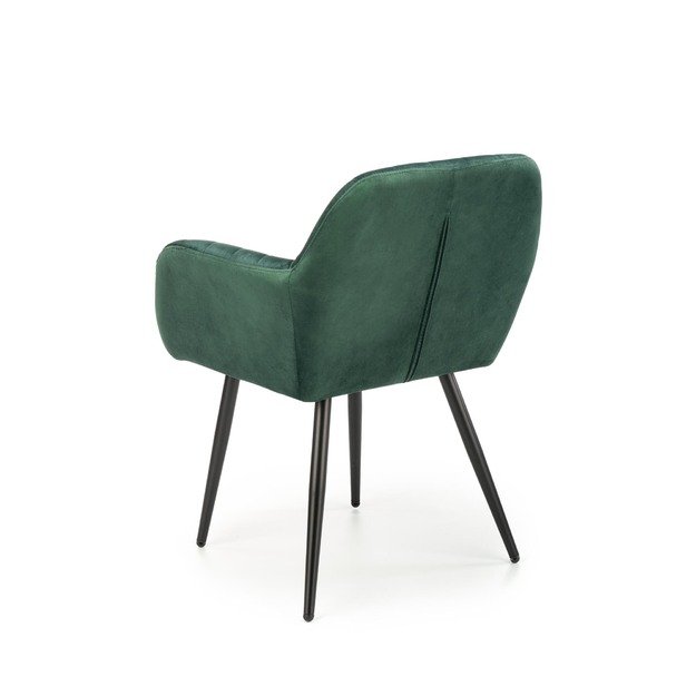 K429 chair color: dark green 10