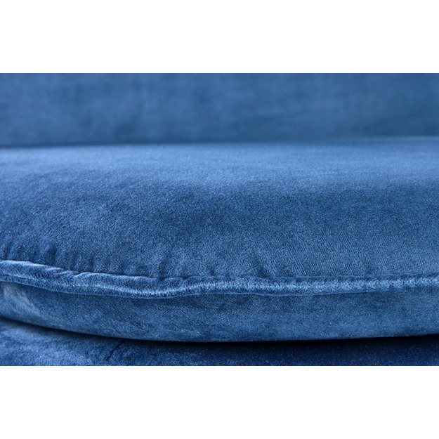 K443 chair color: dark blue 2