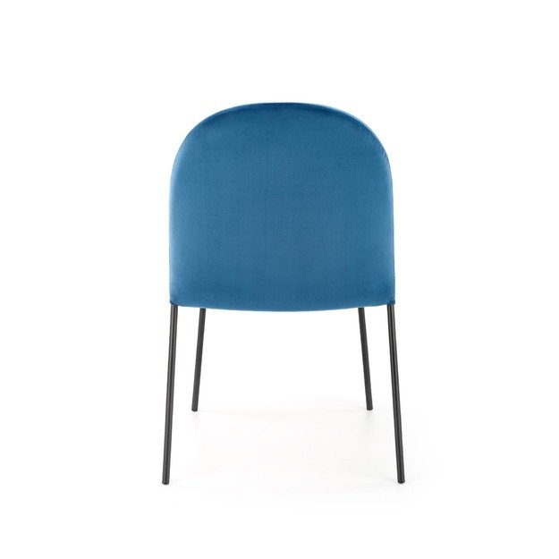 K443 chair color: dark blue 5