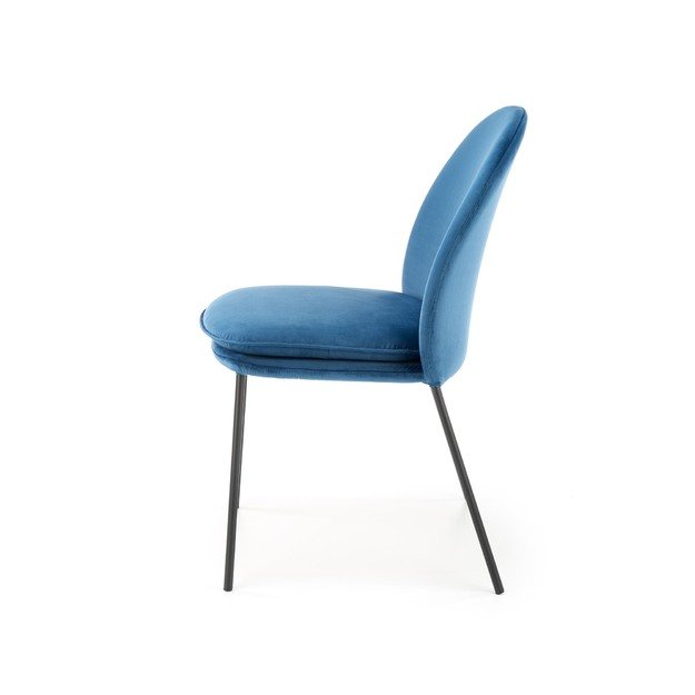 K443 chair color: dark blue 15