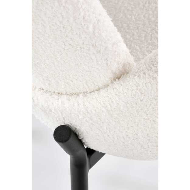 K477 chair creamy 3