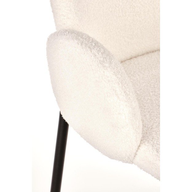 K477 chair creamy 17