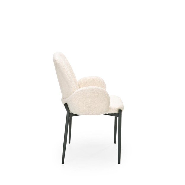 K477 chair creamy 5