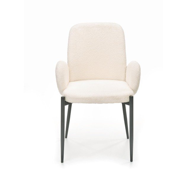 K477 chair creamy 19