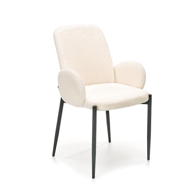 K477 chair creamy 20