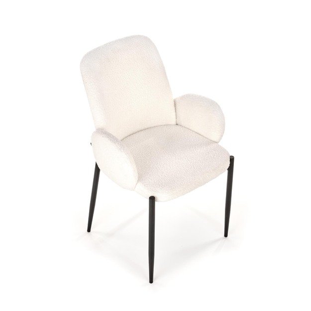 K477 chair creamy 11