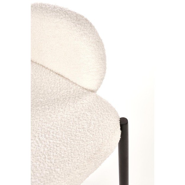 K477 chair creamy 8
