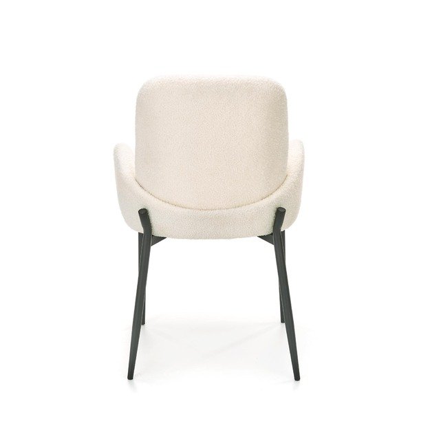 K477 chair creamy 2