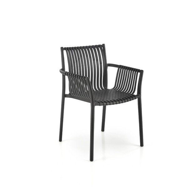 K492 chair, black 10
