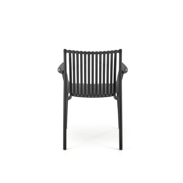 K492 chair, black 1