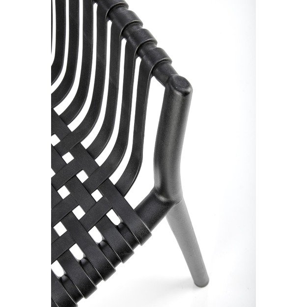 K492 chair, black 19