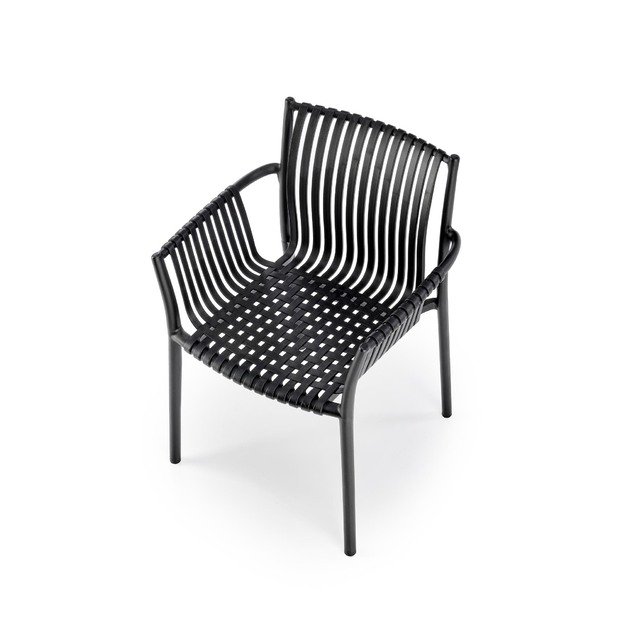 K492 chair, black 11