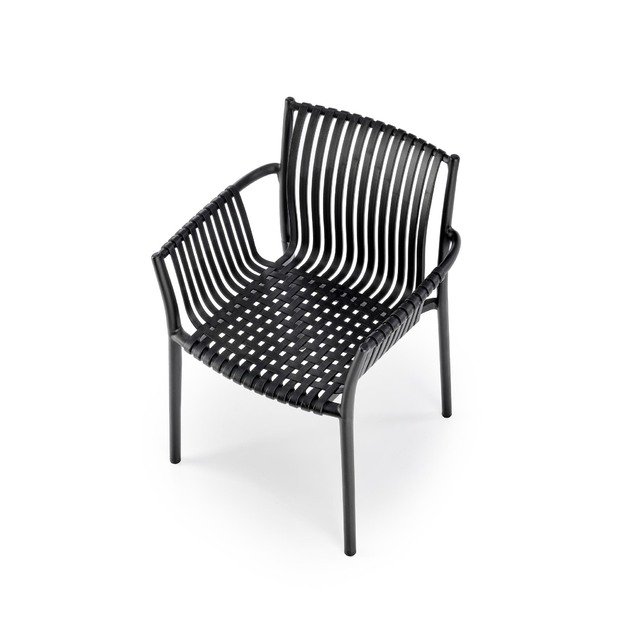 K492 chair, black 22