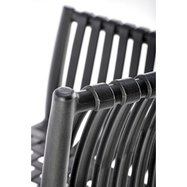 K492 chair, black 7