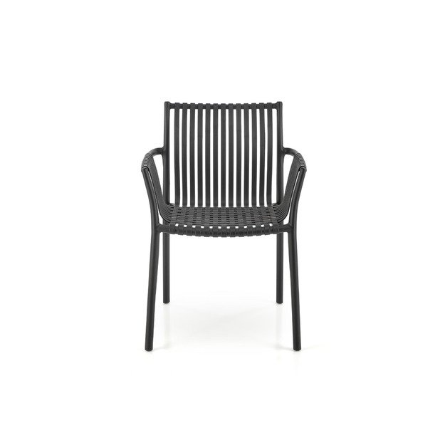 K492 chair, black 20