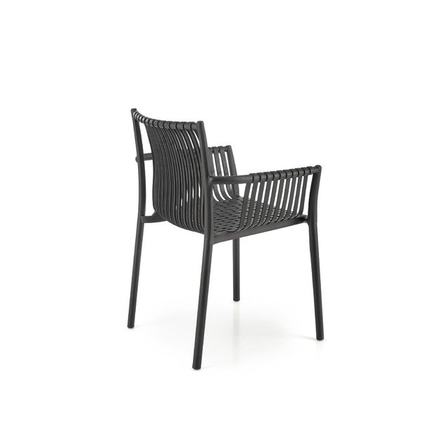 K492 chair, black 16