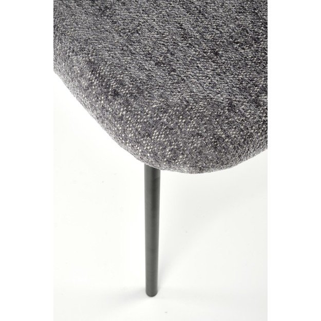 K497 chair, light grey 7