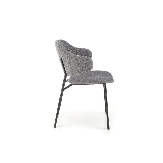 K497 chair, light grey 12
