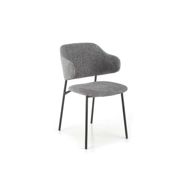 K497 chair, light grey 9