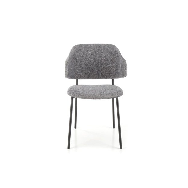 K497 chair, light grey 17
