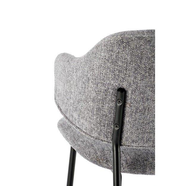 K497 chair, light grey 6