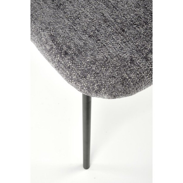 K497 chair, light grey 16