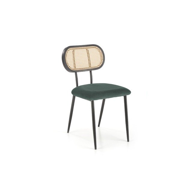 K503 chair, dark green 7