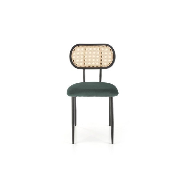 K503 chair, dark green 6