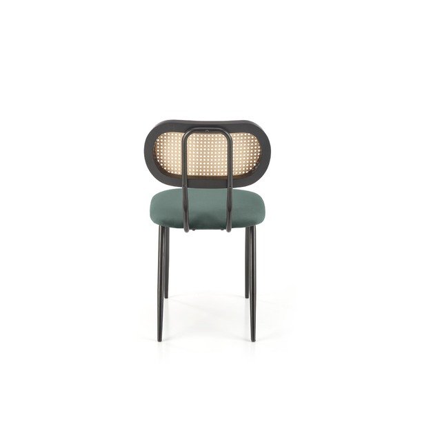 K503 chair, dark green 9